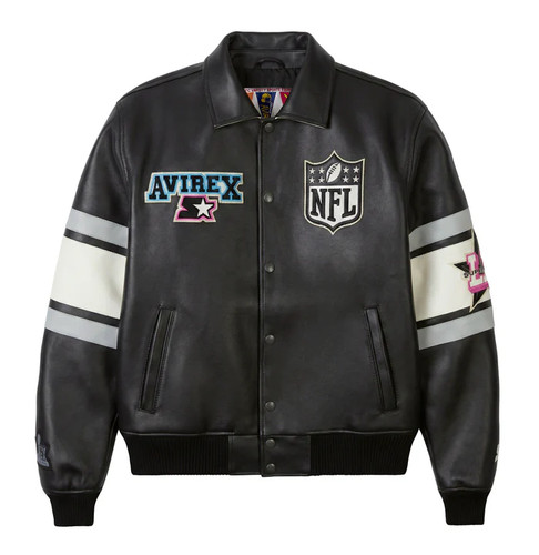 Giacca uomo virex nfl - uomo, x