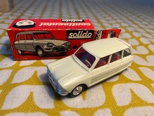 Solido CITROEN AMI 6 BREAK