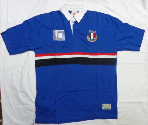 Maglia vintage france - maglia,