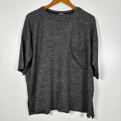 Shirt zara trafaluc pocket - zara,