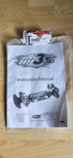 Manuale Schumacher Mi3.5 Instr