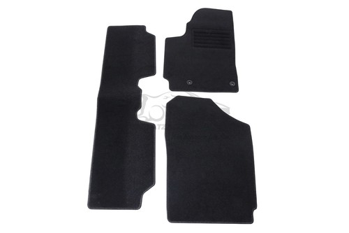 Kit tappetini antracite - , 3