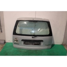 Portellone bagagliaio renault - portellone,