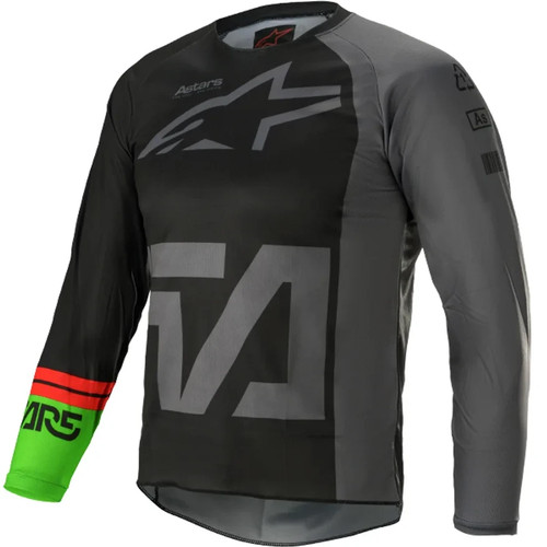 Alpinestars jersey youth - alpinestars,