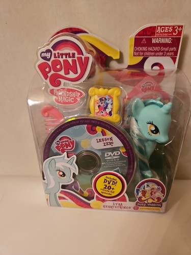 Little pony friendship is - pony,