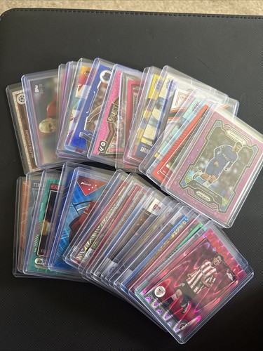 Enorme bundle x38 carte - 🔥,