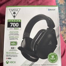 Turtle Beach Stealth 700 Nero
