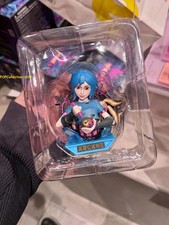 POP X League of Legends Arcane