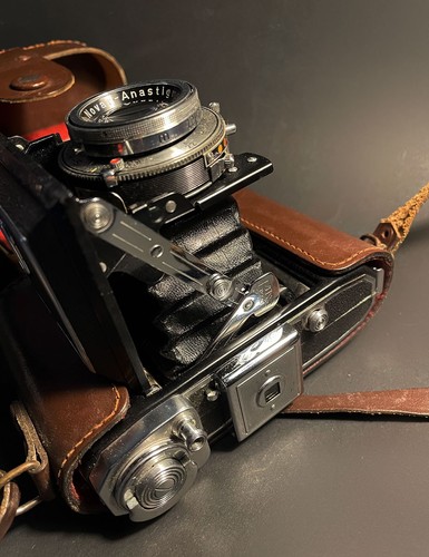 Zeiss ikon ikonta 521 - zeiss,