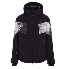 EA7 Giubbino da Sci Giacca da