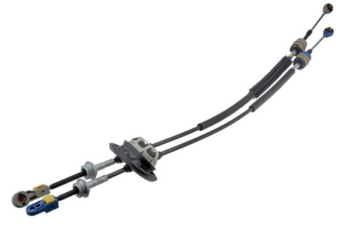 Cable levier vitesse - de,