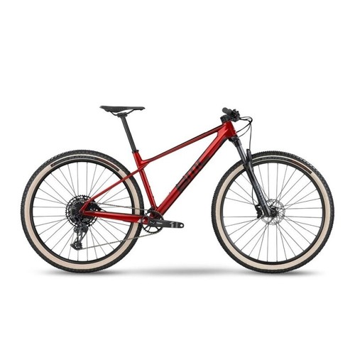 Bici bmc twostroke four gx - 01,