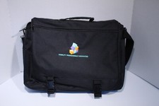 Borsa a tracolla per laptop