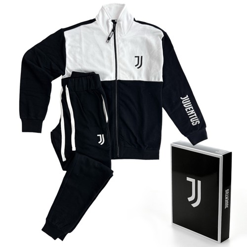 Juventus tuta casa homewear - da,
