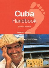 Cuba Handbook (Footprint Cuba