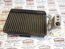 Evaporatore aria condizionata