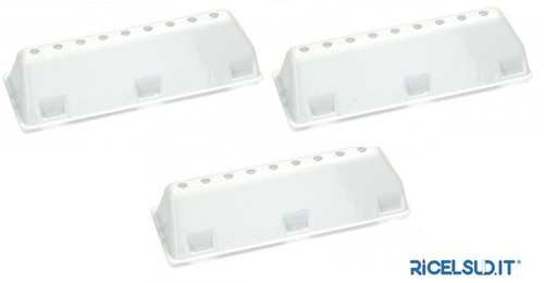 Trascinatore cestello - trascinatore,