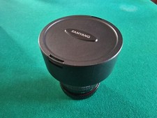 Samyang 14mm f/2.8  ED AS IF UMC Canon (EF)