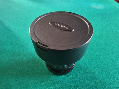 Samyang 14mm ed as if - 14mm,