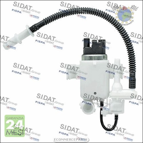 Pompa carburante sidat per - carburante,