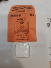  VETRO Di Forma X Hamilton RMU 96-15