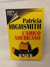 LIBRO Romanzo L'AMICO