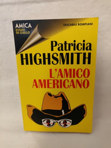 Libro romanzo amico - romanzo, l'amico