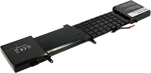 Batteria 6200 mah per - batteria,