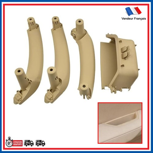 Set maniglie per porte - set,