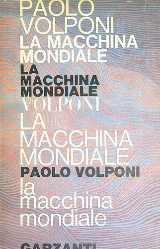 Macchina mondiale volponi - la,