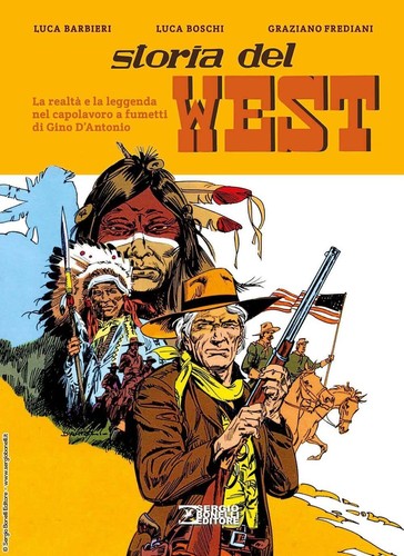 Storia del west - del, la