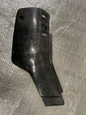 FIANCHETTO DESTRO Protezione Calore YAMAHA XT 600 43F 84-86 COD. 43F21721001X