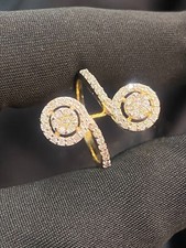 Pave 1,09 Carati Rotondo