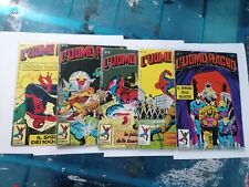 comics uomo ragno Star comics