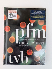 CD - PFM - Premiata Forneria