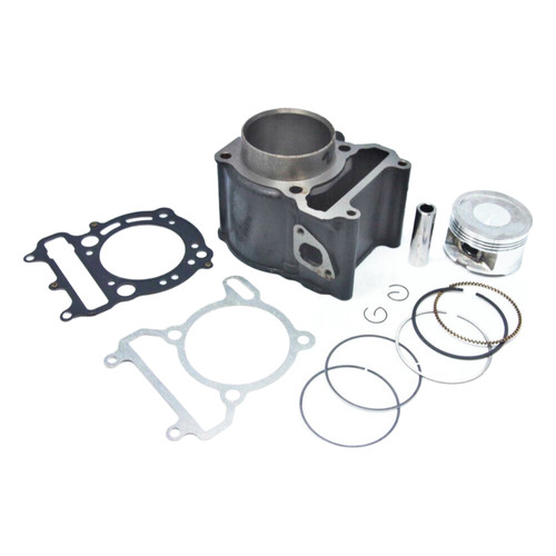 69mm cylinder kit with piston - cylinder,