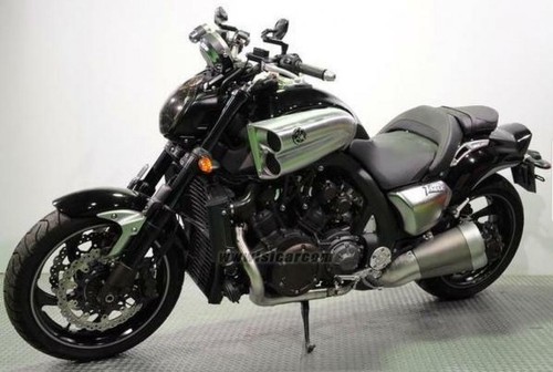 Set catena camme yamaha max - catena,