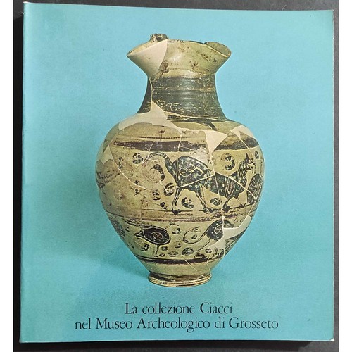 Collezione ciacci nel - collezione,