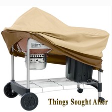 COPERTURA per WEBER SUMMIT