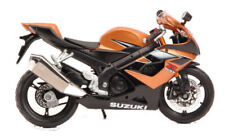 Modellino moto Maisto  SUZUKI GSX-R1000  1:12 modellismo motor bike
