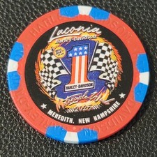 2025 LACONIA HD 102a MOTO WEEK