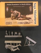 t SOGA MINIATURES  1/35 -