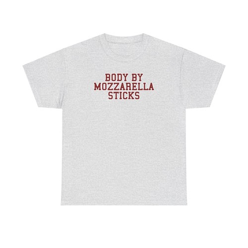 Mozzarella bastoncini camicia - mozzarella,