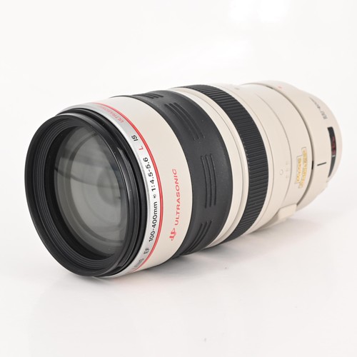 Canon 100 400mm 5 6 - 100-400mm, f4.5-5.6