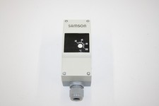 Samson 5343 2 Termostato 4