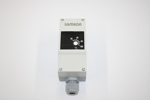 Samson 5343 termostato 4 - 5343,