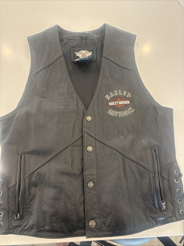 Harley davidson giubbotto - harley-davidson,