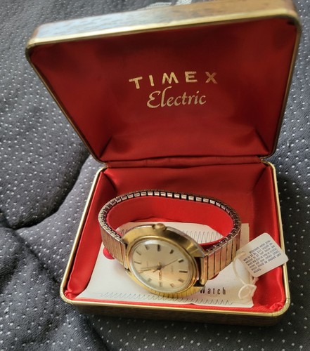 Timex electric collectible - ,