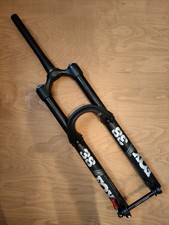 Fox 38 Float Performance Elite