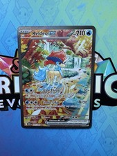 Keldeo ex - 167/086 - White